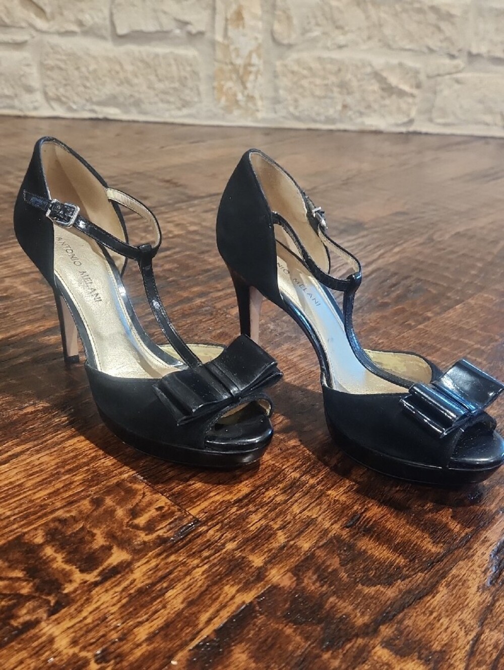 Antonio Melani Heels